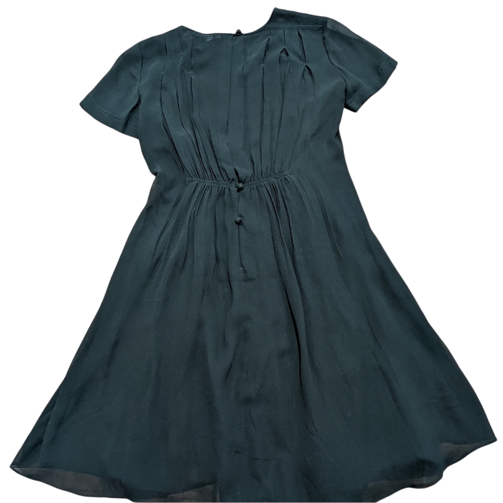 Marc by Marc Jacobs chiffon dress - Picture 4 of 15